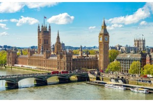 LONDON IN HARRY POTTER - 4 DNI